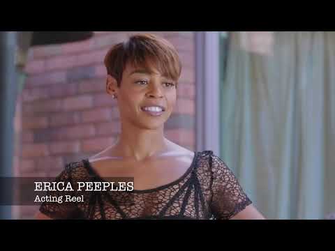 Fame | Erica Peeples net worth and salary income estimation Mar, 2024