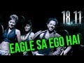 Eagle sa ego hai  shaan  full song  1811  a code of secrecy