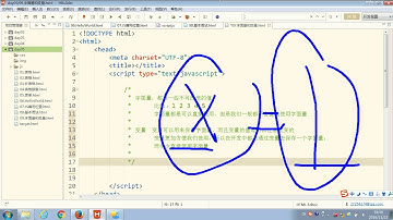 05 尚硅谷 JS基础 字面量和变量