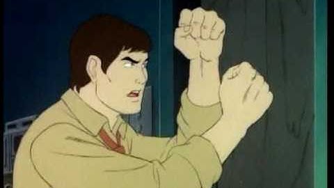 Thumbnail of Origin of the Hulk: Banner's 1st Transformation