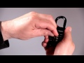 Squire CP Combi range - heavy duty recodable combination padlocks (CP40, CP50, CP60)