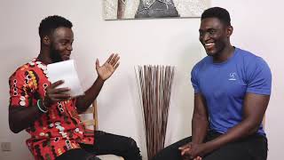 Mr. Africa (16) talks OnlyFans and coming out to his WIFE! - Alex Gede [S2E4]