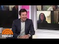 Jimmy Fallon Says Daughters Are The ‘Best Thing That Ever Happened To Me’ | TODAY