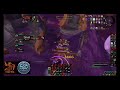 Warrior having fun with PVP - Warmane Icecrown WOTLK