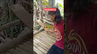 Download Lagu Leren #blusukan #jejak #short MP3