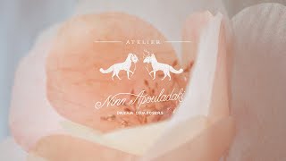 Atelier NINN APOULADAKI - Paper Artist & Set Designers
