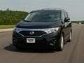 Nissan Quest review | Consumer Reports