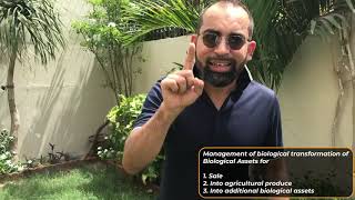 IAS 41 Vs IAS 16 | Accounting For Animals and Plants | Biological Assets | Mustafa Mirchawala