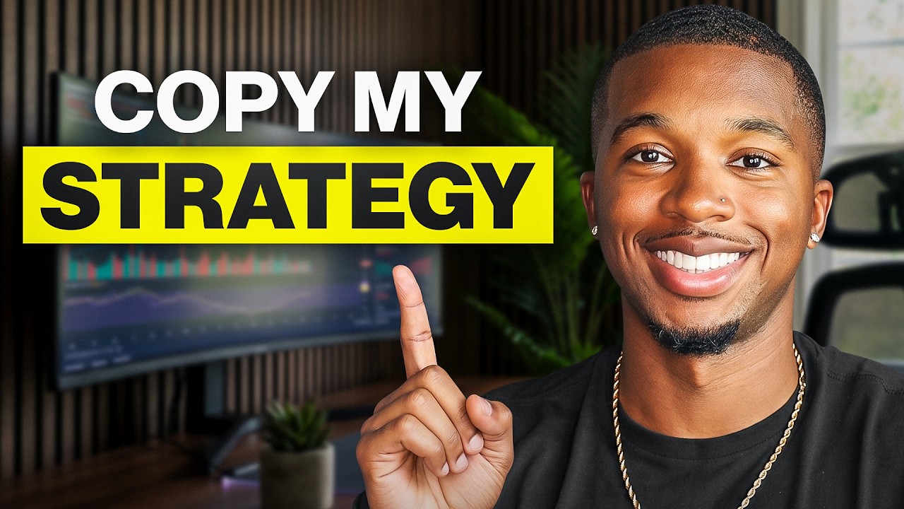 My Heikin Ashi Scalping Strategy That Makes Me $18,504/Month
