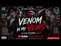 Venom In My Veins 🩸 Nu Metal / Alternative Rock (Male + Female Vocals) | Dark Rock Anthem