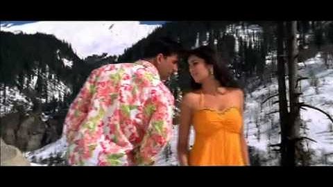 Humko Deewana Kar Gaye Deleted song (Dekhte Dekhte Hum Kahan Kho Gaye)
