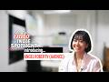 Indo Indie Spotlight: Angel Roberty (AdONCE)