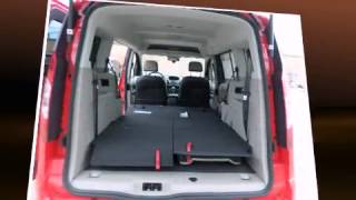 2014 Ford Transit Connect XLT w/Rear Liftgate screenshot 2