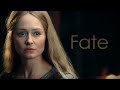 (LOTR) Éowyn | Fate