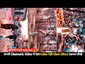 Trending Cinematic Smooth Soft Color full Video Editing | Pink Soft Glow Effect Video Editing Capcut