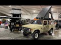 Moore Overland Expo Walk Around