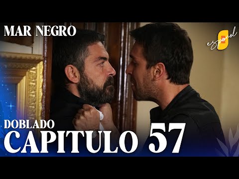 Black Sea Fugitive Chapter 57 