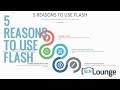 5 Reasons To Use Flash | Lighting 101