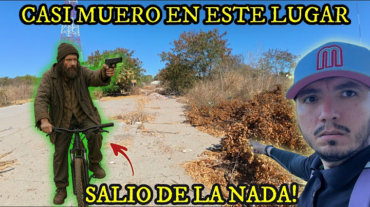 ENVIVO🔴 CASI MUER0 EN ESTE LUGAR😰!