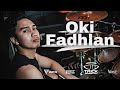 Oki Fadhlan Jasad Drum Playthrough Vand3rHorst Official React #react #okifadhlan #jasad