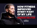 Cofounder of represent shares his fitness and business advice  mens health uk