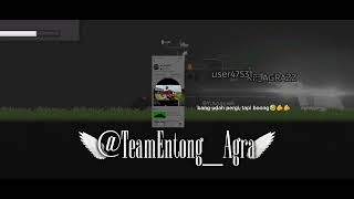 Udah saya kasiin teks sama audio nya di capcut