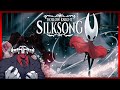 SILKSONG rumo aos 100%