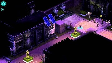 Yawg Fails @ Shadowrun Returns: Dragonfall - Pt 1