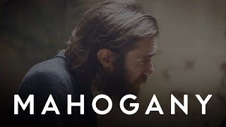 Video thumbnail of "Keaton Henson - Alright | Mahogany Session"