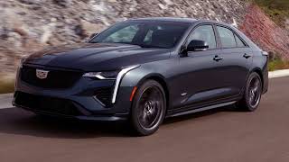 7 Top  Sport Sedans 3 2024