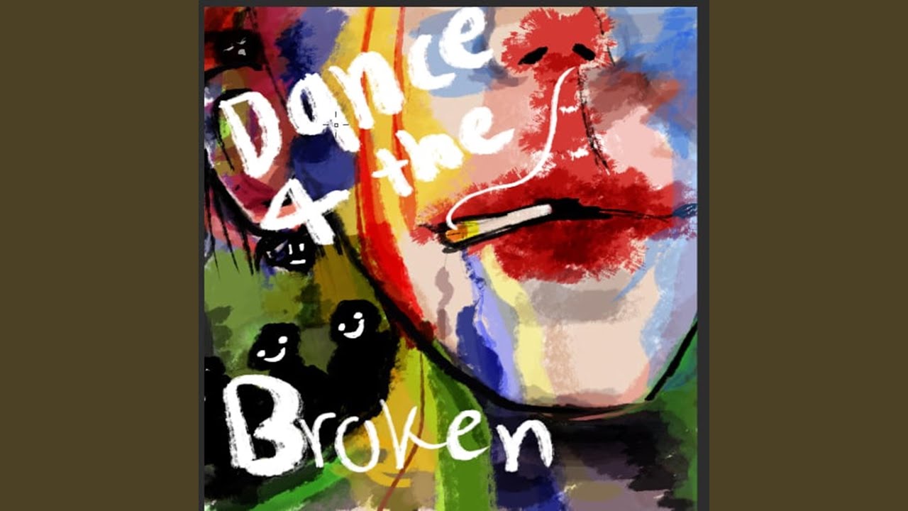 Watch Dance 4 The Broken on YouTube Watch Dance 4 The Broken on YouTube