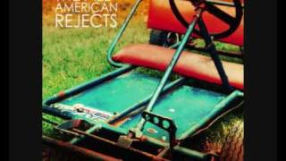 The All-American Rejects - The Last Song chords