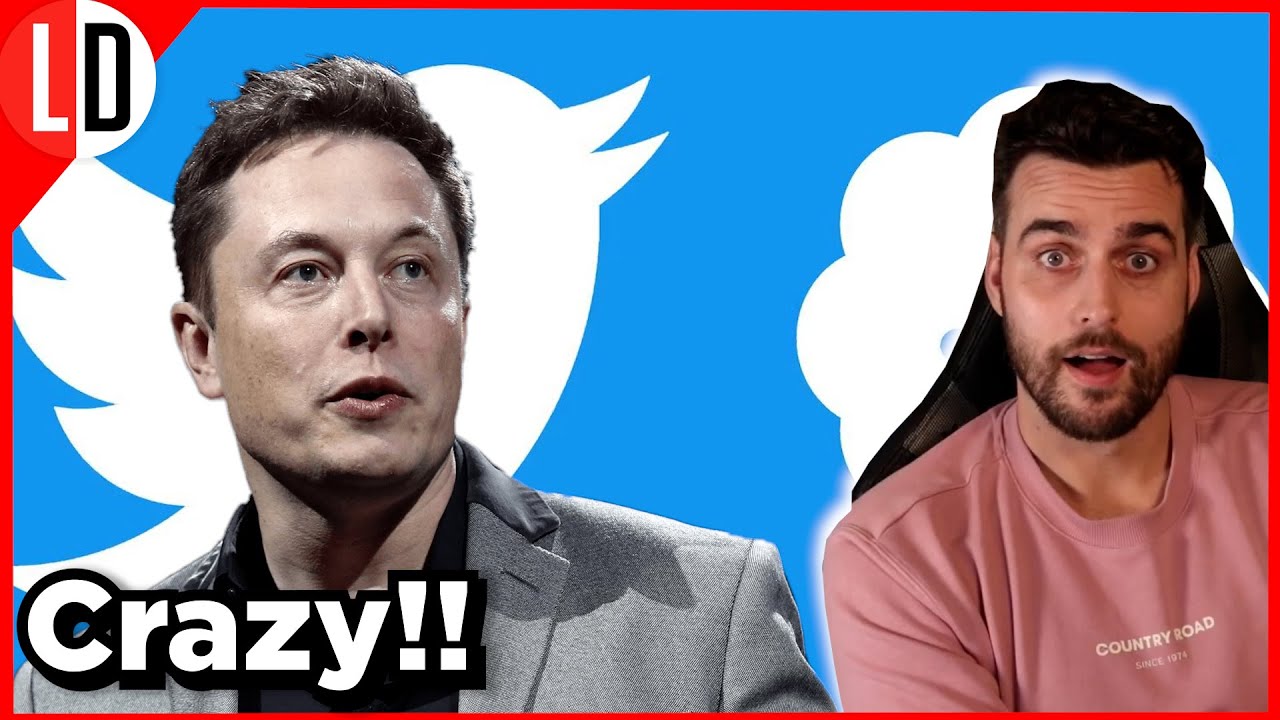 The Twitter Blue Controversy Just Took A Wild Turn…