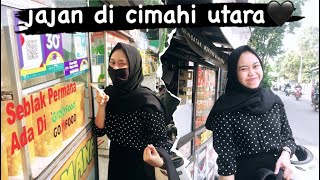 JAJAN RECEH DI PERMANA CIMAHI! PECINTA BACOL SAMA SEBLAK MANA SUARANYAAAAA?