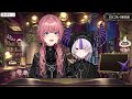 Beginning of video