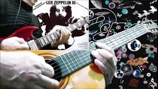 Friends Led Zeppelin
