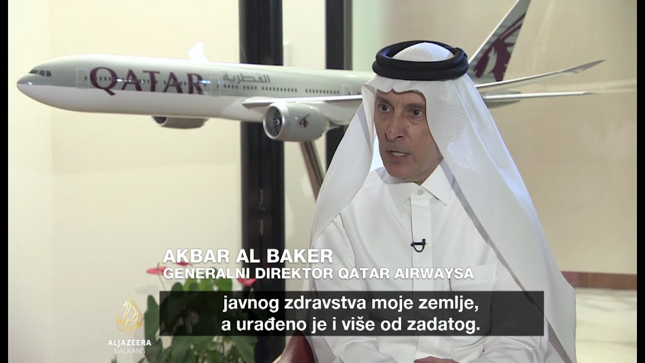 الرئيس التنفيذي للخطوط الجوية القطرية: لقد غيّر فيروس كورونا صناعة الطيران