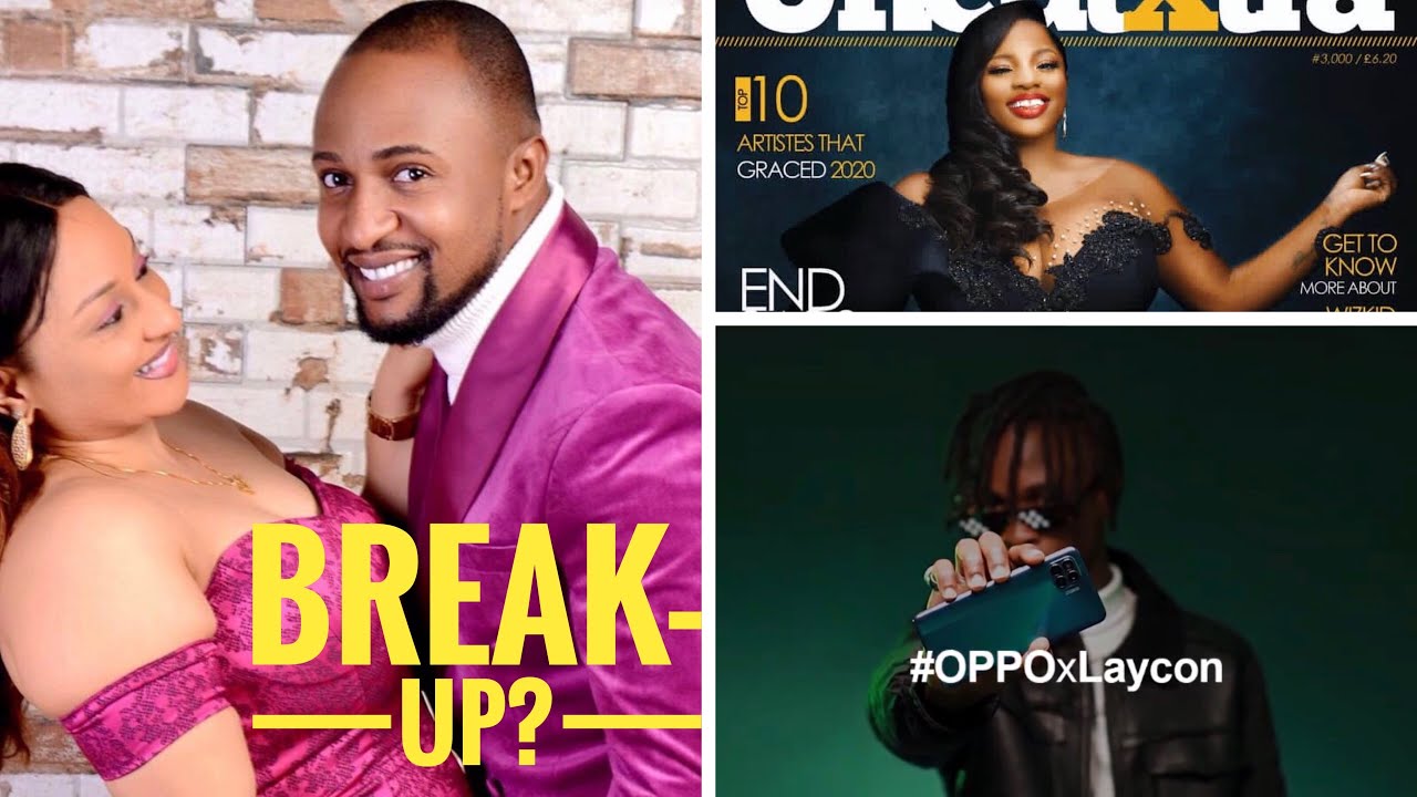 ROKSIE CALLS OFF ENGAGEMENT!😭💔 | LAYCON SIGNS PARTNERSHIP WITH OPPO & MORE | BBNAIJA UPDATE