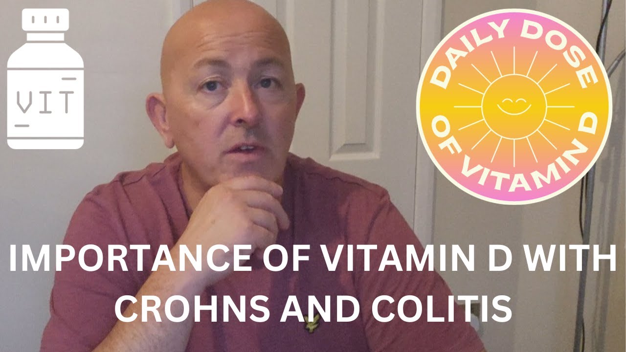 Benefits of Taking Vitamin D - YouTube