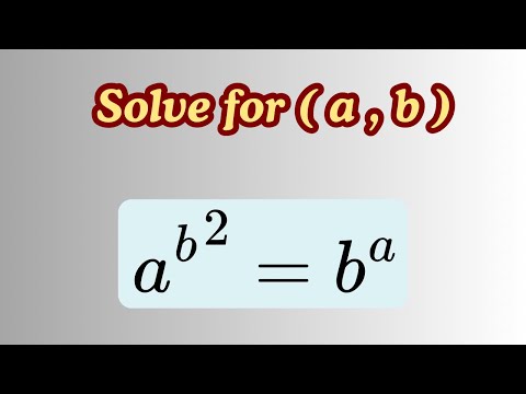 98% Failed to solve This olympiad problem!