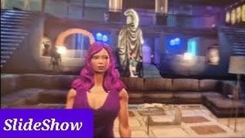 Saints Row The Third SlideShow