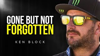 Ken Block's Legacy (Emotional Tribute)