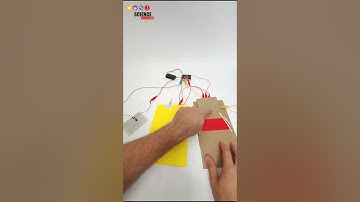 DIY adaptive switches that work with Arduino, Raspberry Pi, or micro:bit