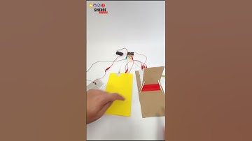 DIY adaptive switches that work with Arduino, Raspberry Pi, or micro:bit