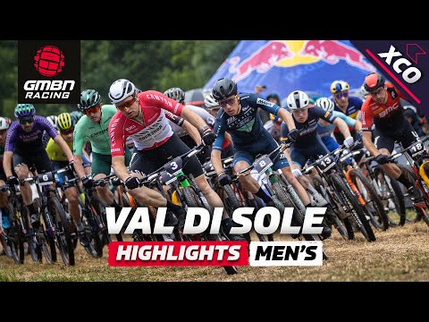 Video: Male description and photos - Italy: Val di Sole