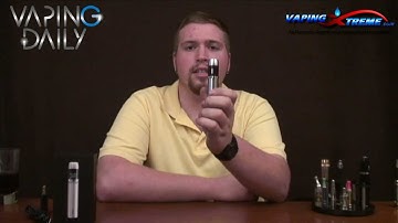 Ovale eVic Review - VapingDaily