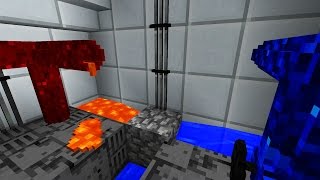 Neue MOBFARM, neues ZIEL! - Minecraft Modpack Forever Stranded #10