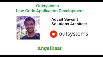 Low-Code Application Development with Outsystems