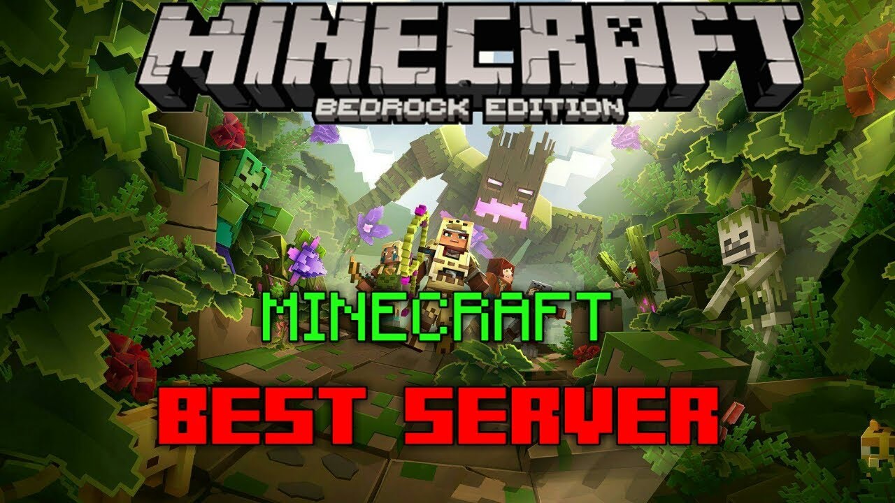 Today I will show you best minecraft server | Minecraft | #2 - YouTube
