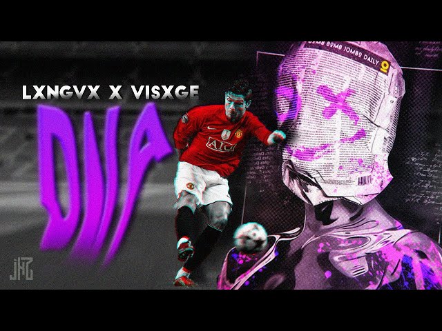 Cristiano Ronaldo. ➤  DNA (LXNGVX x VISXGE) - skills [HD] class=